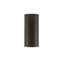 Потолочный cветильник Nowodvorski Mono S Satine Chocolate 10783
