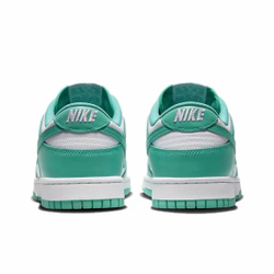 Nike Dunk Low "Clear Jade"