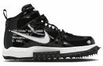 Кроссовки Off-White X Nike Air Force 1 "Sheed"