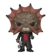 Фигурка Funko POP! Vinyl: Jeepers Creepers: The Creeper No Hat (Exc)