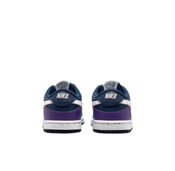 Детские кроссовки Nike Dunk 'Purple Green' DH9761-300