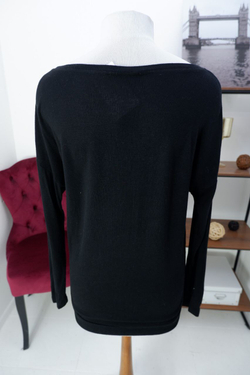 Джемпер Angie оригинальный 48 размер