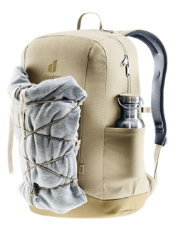 Рюкзак Deuter Gogo Bone/Desert