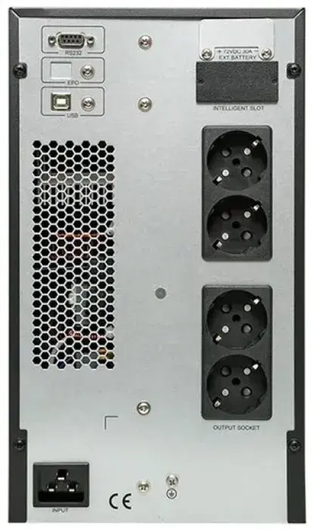 ИБП EKF SW920Pro-TB