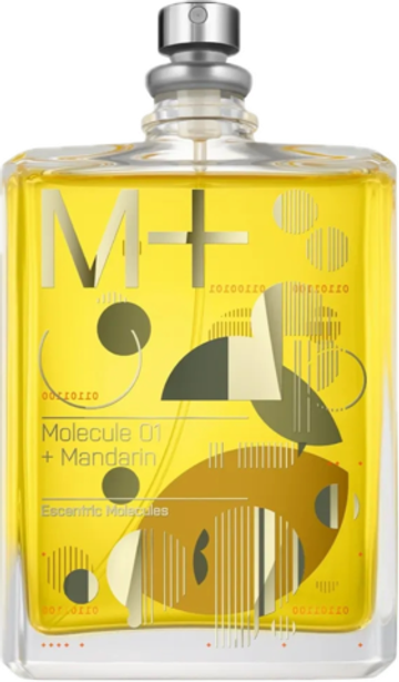 Escentric Molecules Molecule 01 + Mandarin EDT
