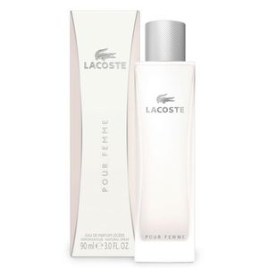 Lacoste Pour Femme Legere Eau De Parfum