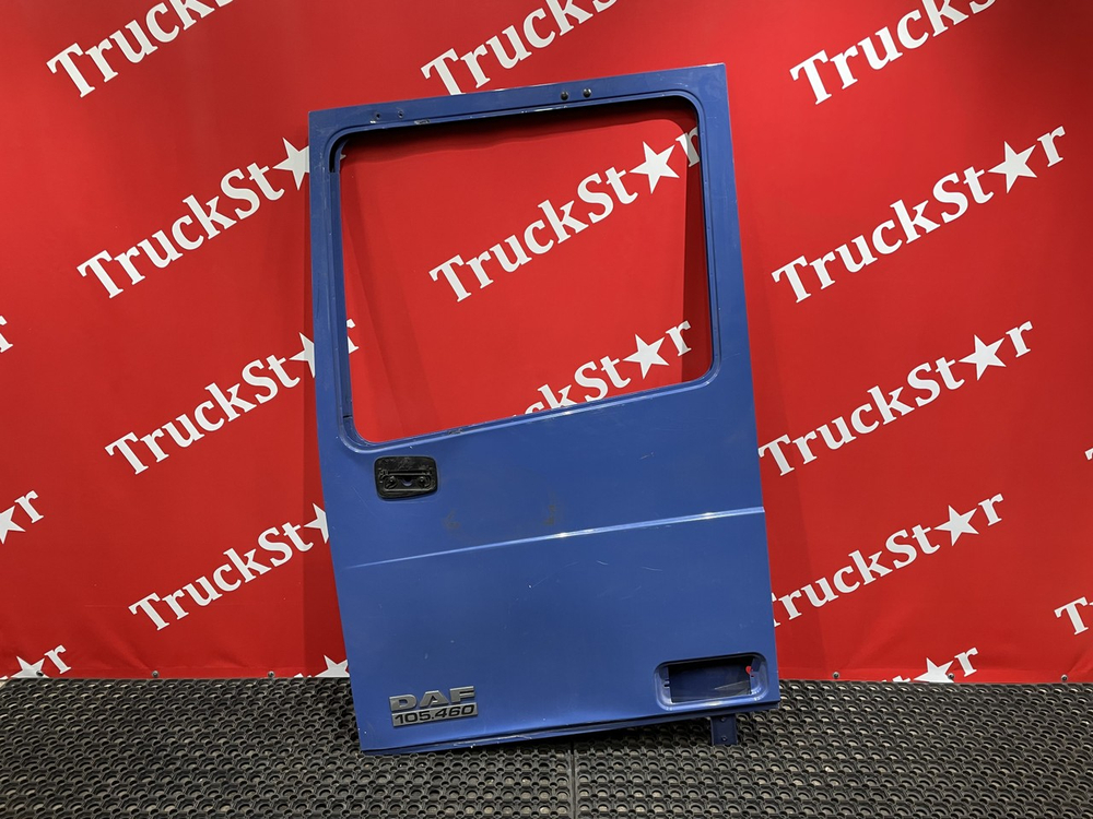 Дверь левая каркас