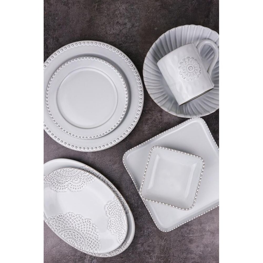 Тарелка d 17 см   P.L. Proff Cuisine [8]