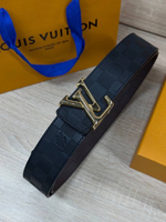 Двухсторонний ремень Louis Vuitton