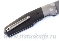 Нож Philippe Jourget FIF20 Acid Full Customфотография - 5