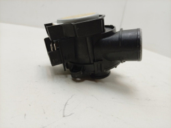 DIS5831 ктп4 Распределитель потока воды (актуатор) для посудомоечной машины Beko 1760400100 б/у