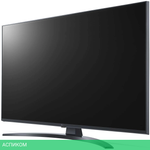 Телевизор LED LG 75" 75UR81009LK.ARUB