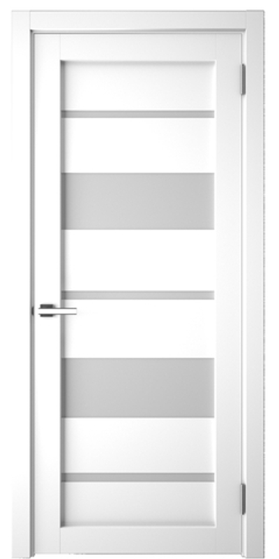 Дверь межкомнатная E18