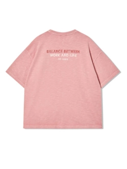 Футболка с принтом