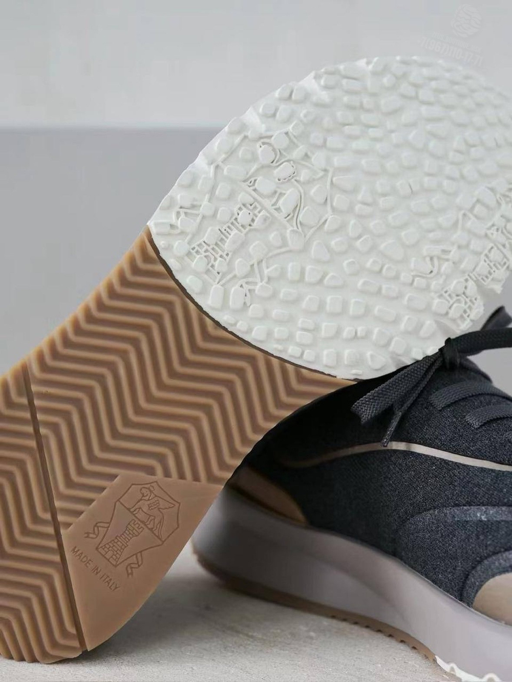 Кроссовки Brunello Cucinelli