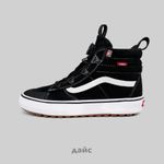  Ботинки Vans Sk8-Hi Boa MTE-2 артикул:VN0007NMBA21 - купить в магазине Дайс