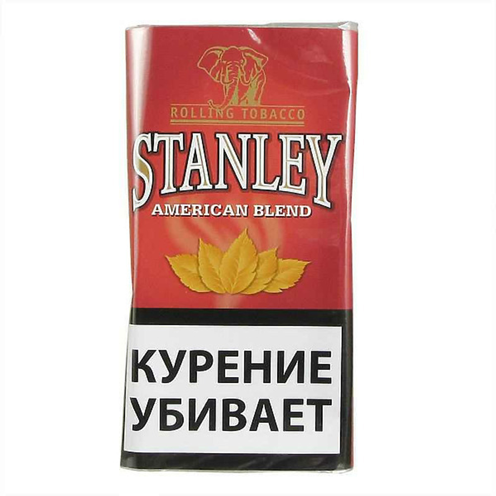 Табак Stanley Amerikan Blend 30гр*10*20 МТ