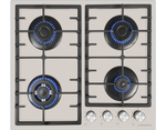 Газовая варочная панель MAUNFELD EGHG.64.33CBG/G