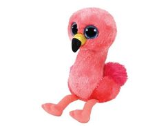 Yumşaq oyuncaq \ Мягкая игрушка \ Soft toys Gilda - pink flamingo reg