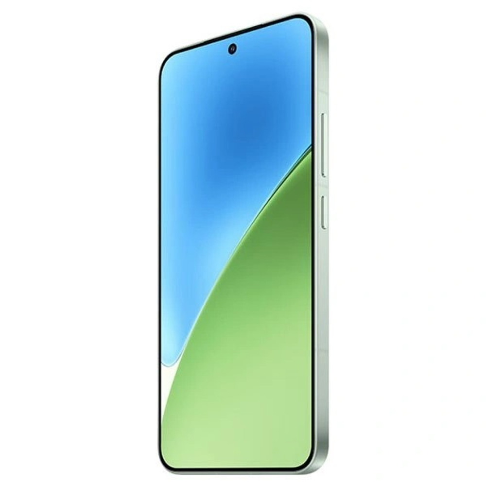 Смартфон XiaoMi 15 12/256Gb Green