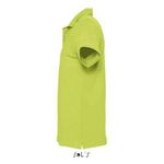 Поло SPRING II 100% хлопок 210 грамм Красный  XL