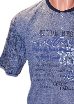 Футболка мужская MAX WAY большой размер (54-60)