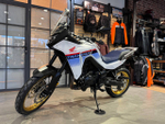 Honda XL750 Transalp 2023
