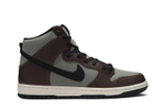 Кроссовки Nike Dunk Sb Pro "Baroque Brown"