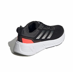 Кроссовки Adidas Questar 'Black Matte Silver' GZ0632