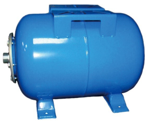 Гидроаккумулятор  ViEiR   80 л.  гор.