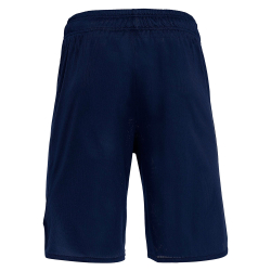 Шорты баскетбольные мужские MACRON Oxide Hero, 420407-BL-4XL, р.4XL, 100% полиэстер, темно-cиний