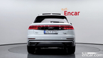 Audi Q8 45 TDI Quattro Premium (03.2021)