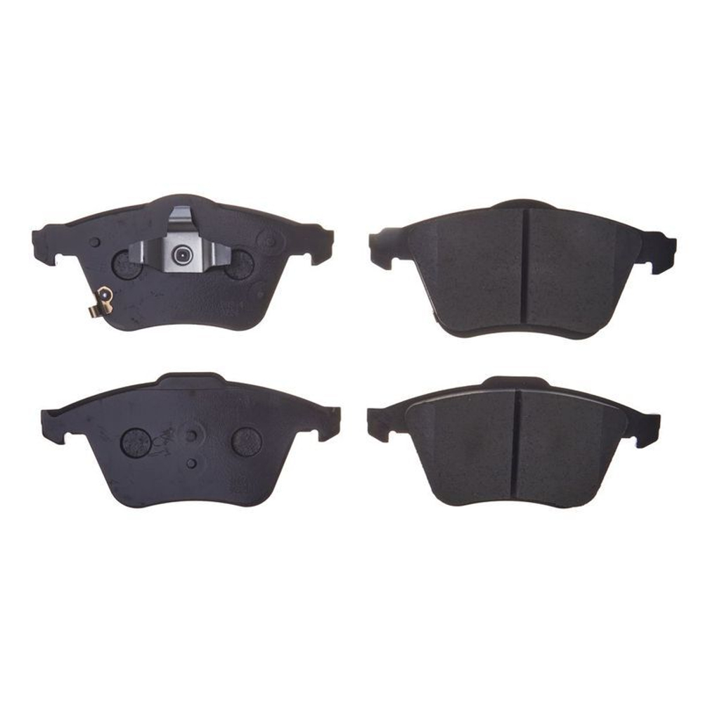 Дисковые тормозные колодки ADVICS SN944P