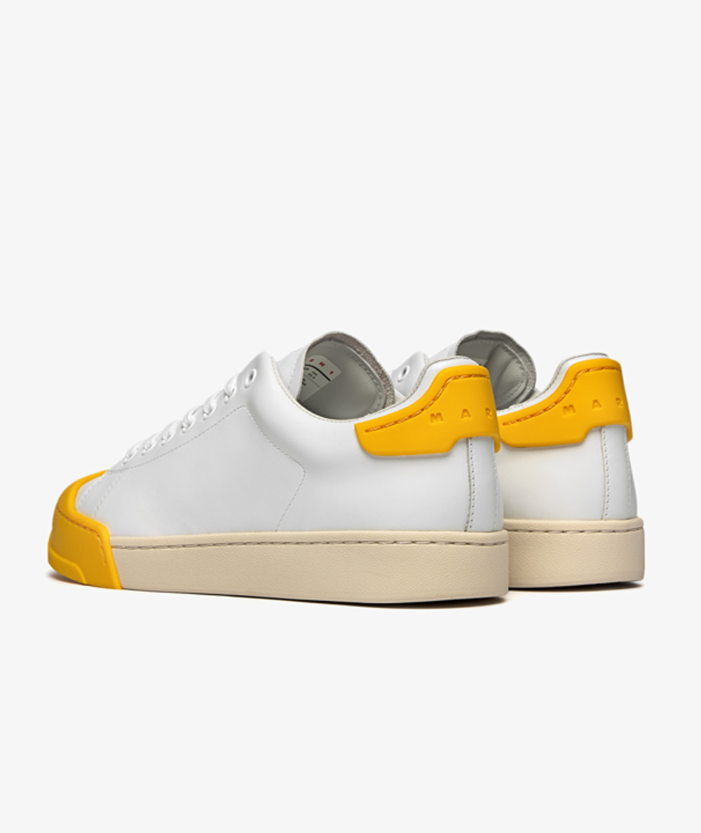 Marni | Dada Bumper Sneakers