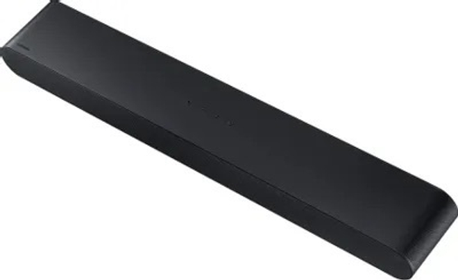 Саундбар Samsung HW-S60D/RU 5.0 200Вт черный