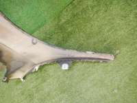 Крыло переднее левое VW Passat B7 (2011-2015)