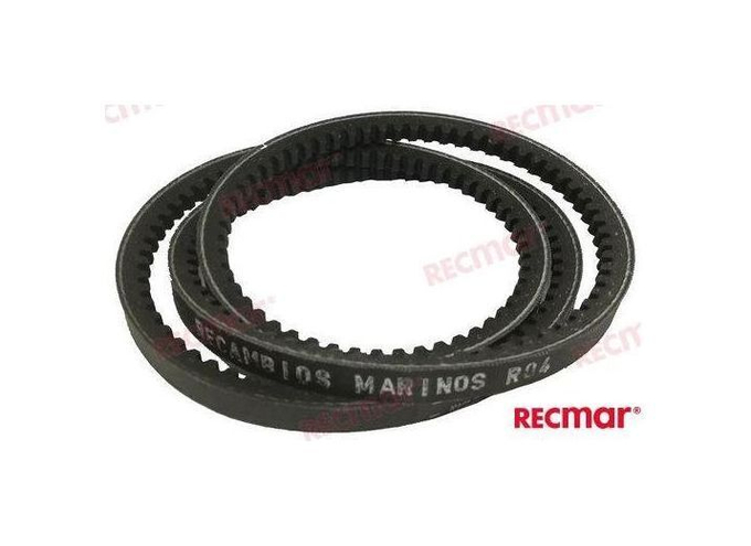 Ремень Volvo Penta ADMD32, Recmar