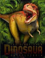 The Kingfisher Dinosaur Encyclopedia