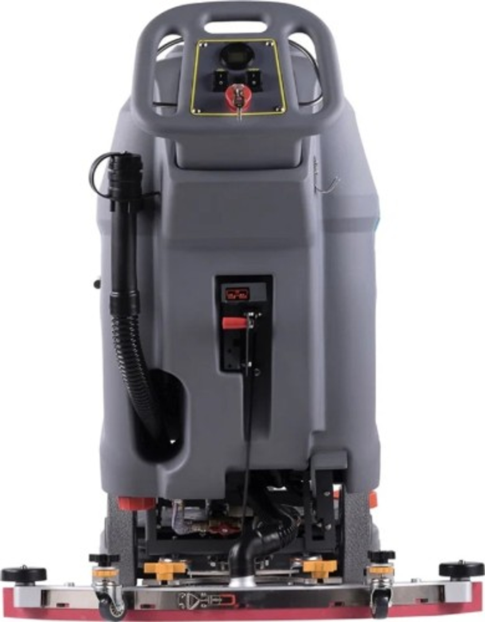 Машина поломоечная VinnerMyer SC510B-L100 (Li-100Ah) VMSC510L100