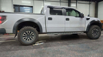 Ford F150 (2009-2014) лифт-комплект регулируемой подвески STR 2" ST8000+