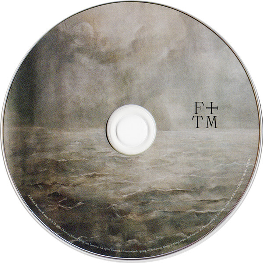 Florence And The Machine / Dance Fever (Deluxe Edition)(CD)