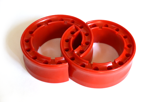 Автобаферы полиуретановые - 2101-2912600 2шт