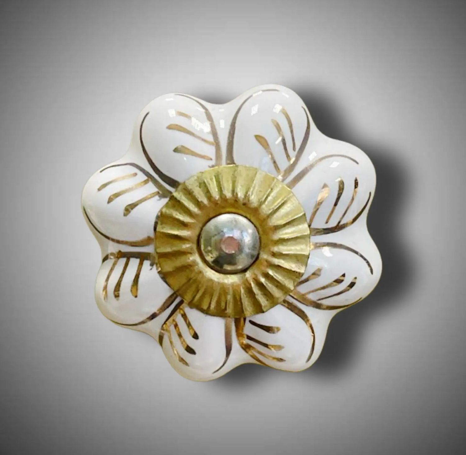 ручка индия 