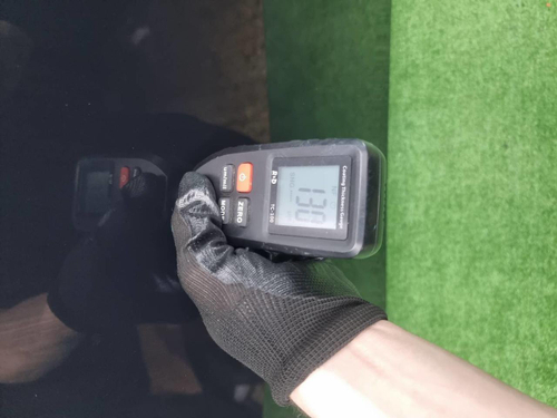 Капот Volvo XC90 2 (2014-н.в.)