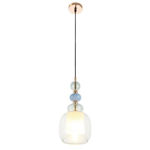 Подвесной светильник MyFar Louis MR2503-1P