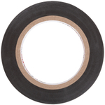 Изолента ПВХ WILLMARK самозатухающая willmark 19 мм х 0,16 мм х 10 м ( черная )