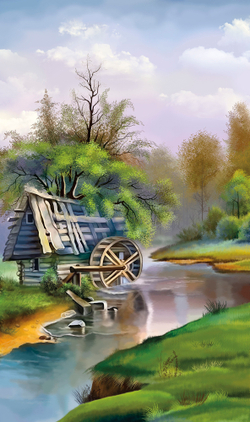 Коллекция Детские