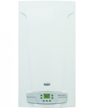 Газовый настенный котел Baxi ECO FOUR 1.14
