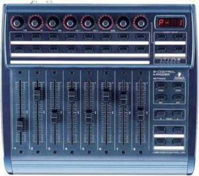MIDI Контроллер Behringer BCF 2000 B-CONTROL FADER