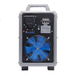 Сварочный инвертор Оберон ARC 400